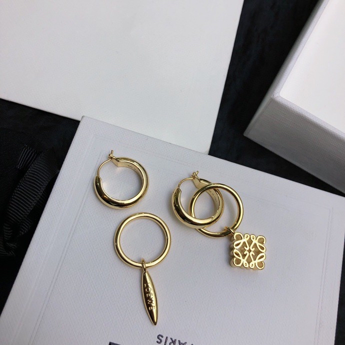 Loewe Earrings